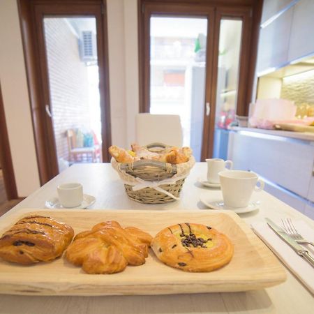Malenki Bed & Breakfast Roma Dış mekan fotoğraf