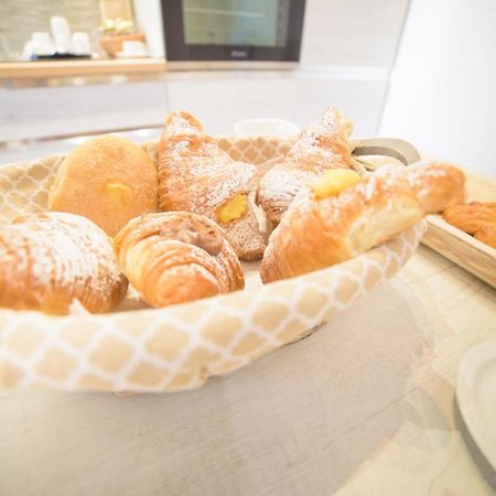 Malenki Bed & Breakfast Roma Dış mekan fotoğraf