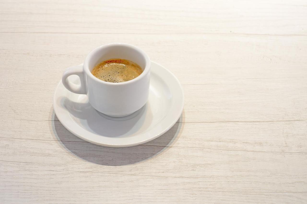 Malenki Bed & Breakfast Roma Dış mekan fotoğraf