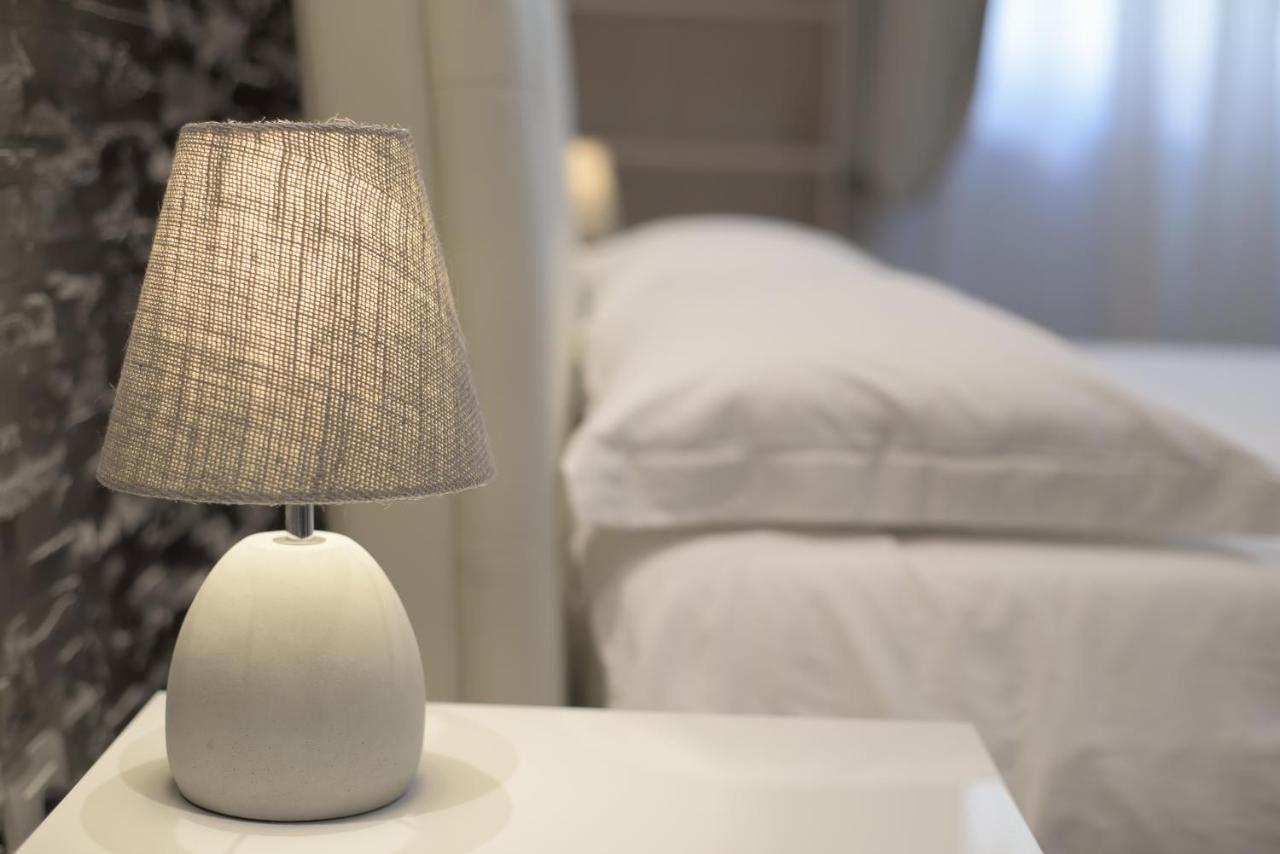 Malenki Bed & Breakfast Roma Dış mekan fotoğraf
