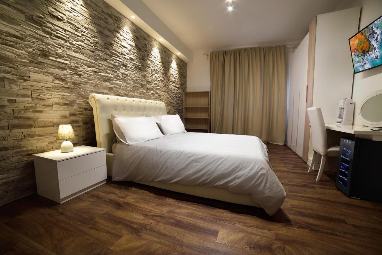 Malenki Bed & Breakfast Roma Dış mekan fotoğraf