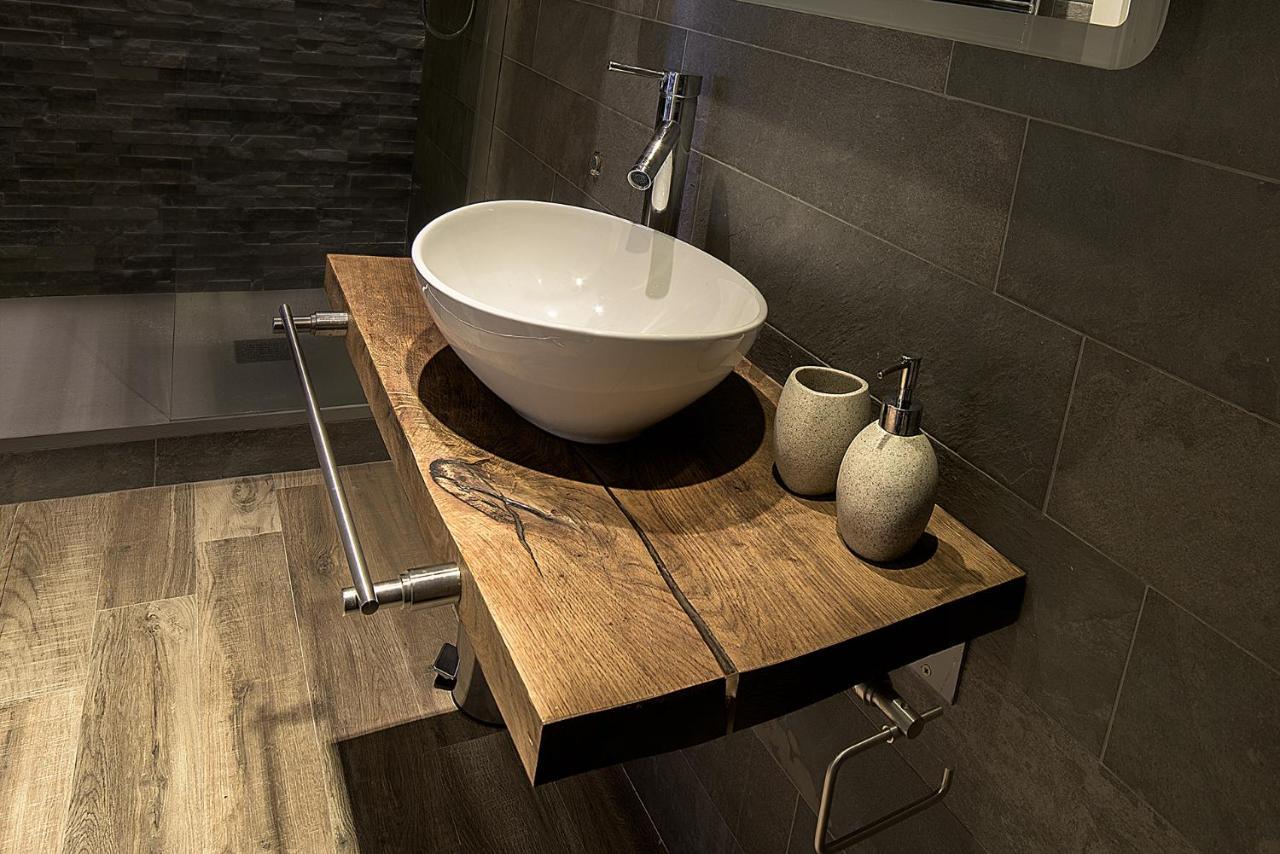 Malenki Bed & Breakfast Roma Dış mekan fotoğraf