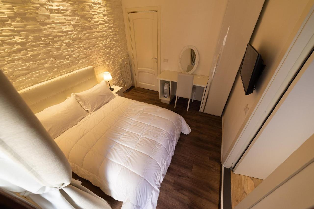 Malenki Bed & Breakfast Roma Dış mekan fotoğraf