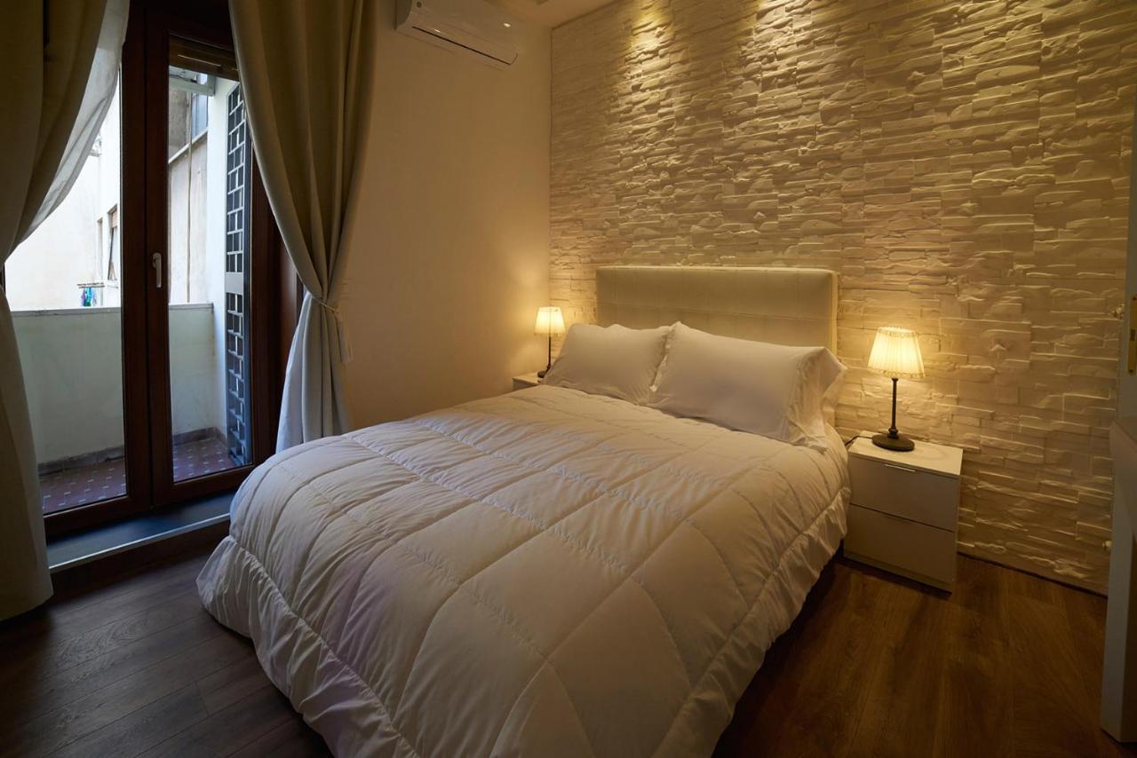 Malenki Bed & Breakfast Roma Dış mekan fotoğraf