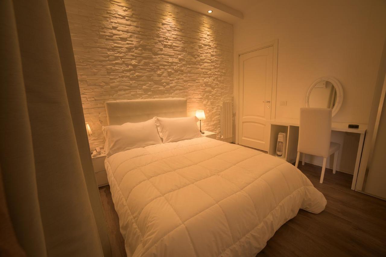 Malenki Bed & Breakfast Roma Dış mekan fotoğraf
