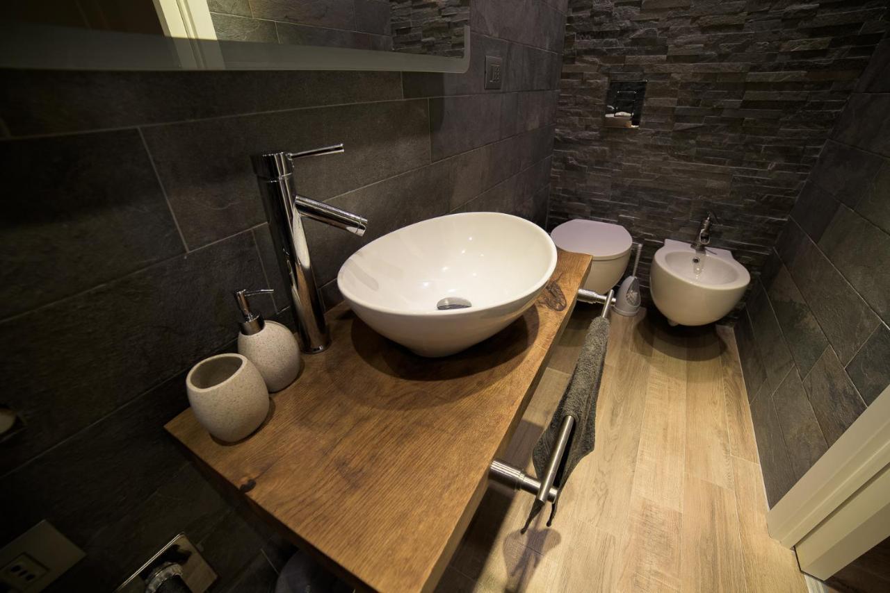 Malenki Bed & Breakfast Roma Dış mekan fotoğraf